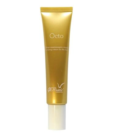 GERne tic OCTO Purifying Cream for Face 1.0oz - Best International Shipping & Skincare Solutions - Buy Online on GoSupps.com