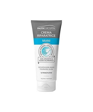 Repair cream for hands 75 ml Eurospital