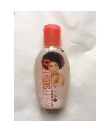 G n rique Huile de soin white secret lightning oil 60 ml