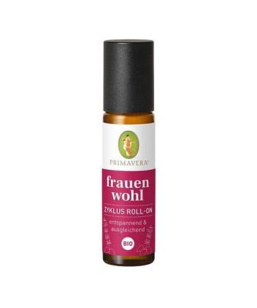 Women's welfare cycle acute roll-on organic 10 ml