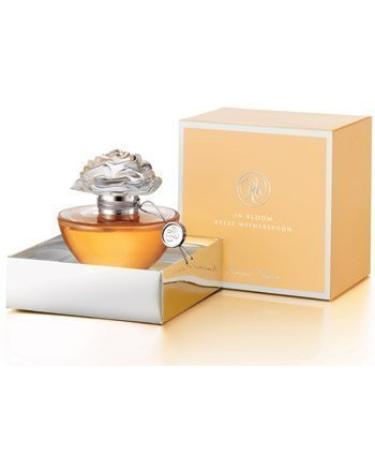 Avon In Bloom By Reese Witherspoon. When sensuality blooms. Limited Edition Parfum Spray. 1.7 Fl oz