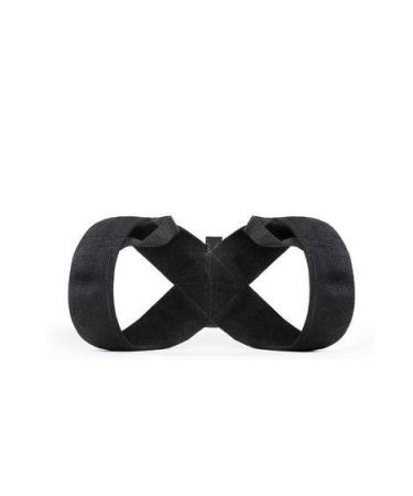 Spud Casual Bowtie Posture Support Brace - Corrector for Rounded Shoulders (X-Large: 225-255 lbs) - Improve Posture & Comfort - Buy Online on GoSupps.com