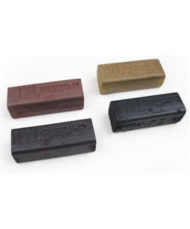 Derwent XL Charcoal Set - 6 Assorted Colors - Buy Online on GoSupps.com
