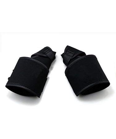 CAZARU FXJ Toe Straighteners for Bunions Corrector - Foot Braces & Separators - Buy Online on GoSupps.com