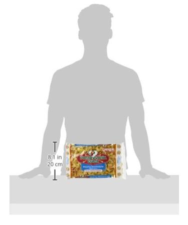 Pennsylvania Dutch Hearty Homestyle Egg Noodles 12 Oz. Bag - Set of 2 - Buy Online on GoSupps.com