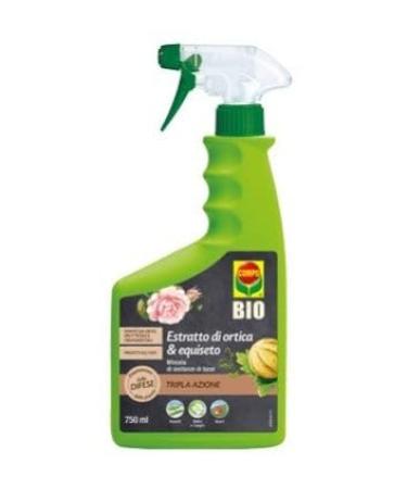 Bio triple action Compo 12 x 750 ml