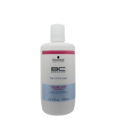 Schwarzkopf BC Bonacure Color Save Treatment 25.5 oz
