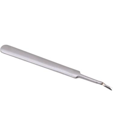 Cuticle Pusher Sweet Potato Press Stainless Steel Sweet Potato Cutter Nail Care Products For Nails PopularNice Design - Buy Online on GoSupps.com