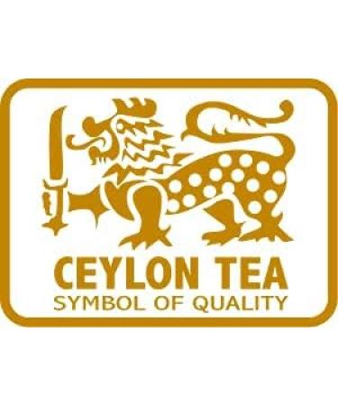 Buy HYSON TEA Green Loose Tea & ANODA OPA Sour Sup Ceylon Tea 100g - Premium International Shipping - Buy Online on GoSupps.com