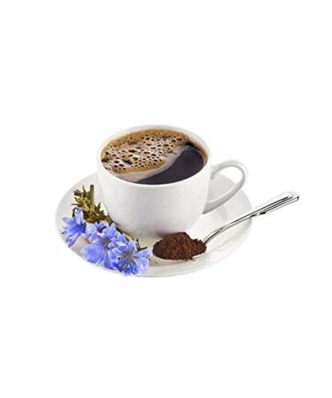 Buy 4x Russian Chicory 200g - Fermented Natural Chicory for International Shipping | Premium Quality Organic Superfood - Buy Online on GoSupps.com