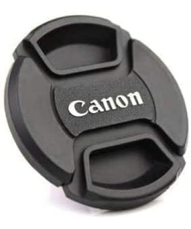 SPEEX 82mm Lens Cap & UV Filter Combo Replaces E-82 II - Black | Protective Lens Cap + Clear UV Filter for 82mm Lenses - Buy Online on GoSupps.com