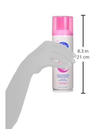 White Rain Hair Spray Aerosol Extra Hold 7 Ounces (Value Pack of 2) - Buy Online on GoSupps.com