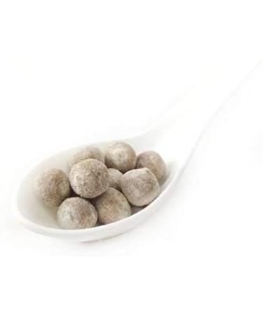 Anardana Pomegranate Drops Candy - Indian Fruit Toffee 400 gm (14.10 OZ) by Mr. Merchant - Buy Online on GoSupps.com