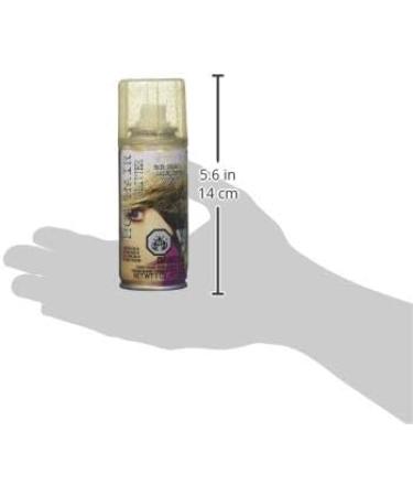 Glitter Gold Hairspray - Buy Online on GoSupps.com
