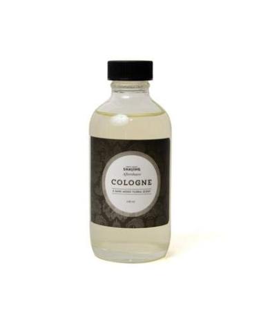 West Coast Shaving Aftershave Skin Food Cologne - Buy Online on GoSupps.com