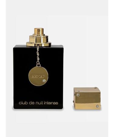 Club De Nuit Intense Eau De Parfum For Women 105ML - Buy Online on GoSupps.com