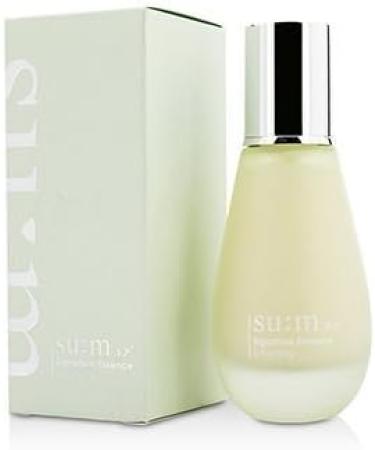 Korean Cosmetics_LG Su:m 37 Signature Essence De-purifying_60ml by Su:m 37 - Buy Online on GoSupps.com