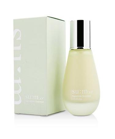 Korean Cosmetics_LG Su:m 37 Signature Essence De-purifying_60ml by Su:m 37