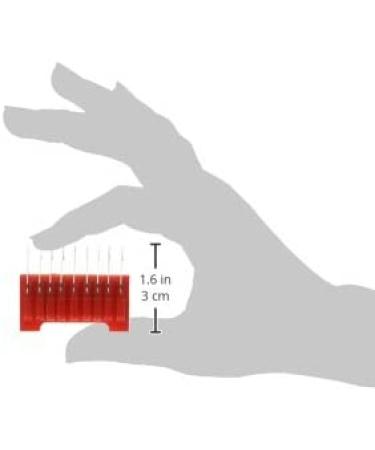 WAHL Professional Animal Stainless Steel Attachment Guide Comb #5 1/8-Inch Cut Length - Ideal for Pet Dog Cat Horse Clippers - Buy Online on GoSupps.com