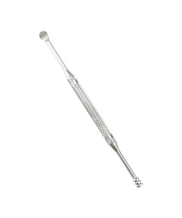 Ear Cleaner Titanium Spiral Ear Pick Mini Portable Ear Wax Cleaner Earwax Removal Tool Ear Scoop