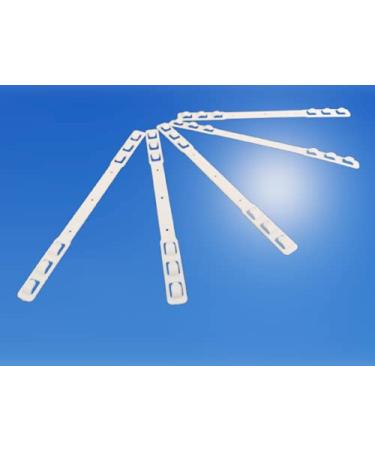 - 5 pieces - mask holder mouth protection mask holder back head mask hook mask extension neck holder ear hook holder clip back head ear protection