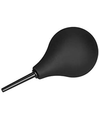 Buy Ice Anal & Vaginal Shower 224ml - PVC Enema for Intimate Hygiene | Safe & Effective - Buy Online on GoSupps.com