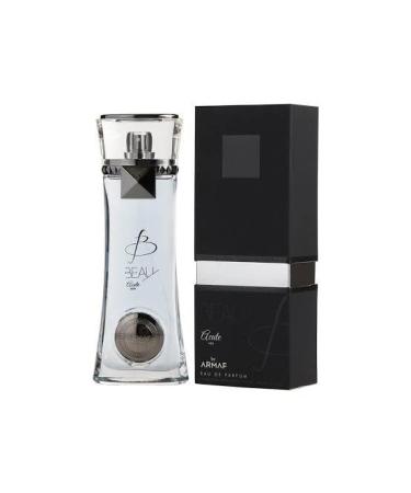 Beau Acute Long Lasting Eau De Parfum For Men and Women Unisex 100 ML (3.4 floz)