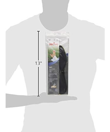 Pedag Soft Foam Insoles - Size W7 (US W7/EU 37) - 3 Count - Buy Online on GoSupps.com