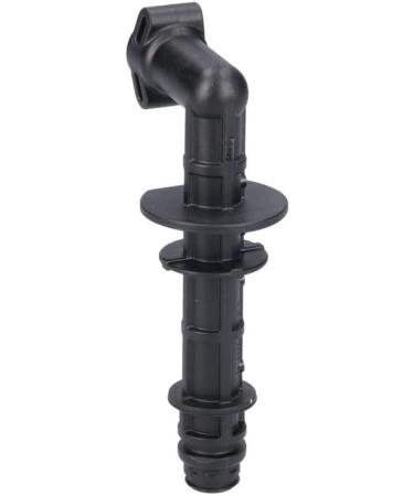 LUTH Premium Profi Parts Hose reel connector compatible with K rcher 9.755-599.0 on high pressure cleaner - Buy Online on GoSupps.com