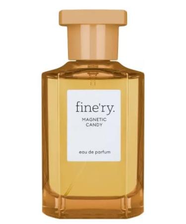 Fine'ry Magnetic Candy Fragrance Perfume - 2.02 fl oz - Buy Online on GoSupps.com