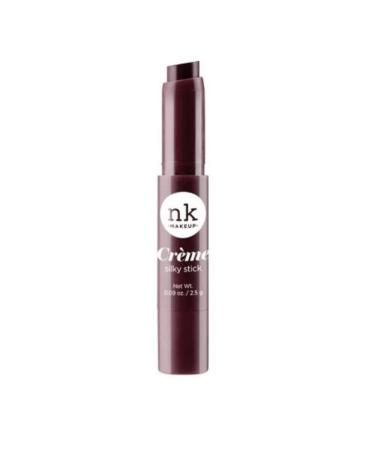 Nicka K Silky Creme Lip Stick (NKF56 Cioccolato)