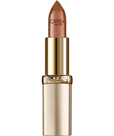 Rouge L vres Color Riche 352 Cristal Cuivre - Dark Red Lipstick | 1 Piece International Shipping - Buy Online on GoSupps.com