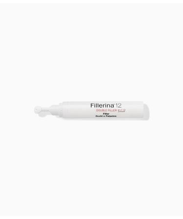 Fillerina 12 Double filler Mito eyes and eyelids 15 ml (grade 3)