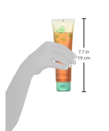 Hanae Mori By Hanae Mori For Women. Shower Gel 5 Ounces - Buy Online on GoSupps.com