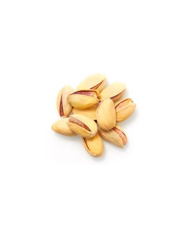 Yupik Unsalted Roasted Pistachios 2.2 lb - High-Quality Nuts, Fresh and Delicious - Buy Online on GoSupps.com