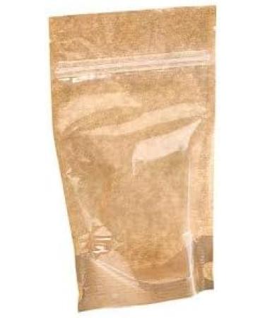 Organic Neutral Henna - Care - Volume - Shine for Beautiful Hair - Excellent Quality India - Neutral Henna in a Resealable Eco Pack of 100 g - Buy Online on GoSupps.com
