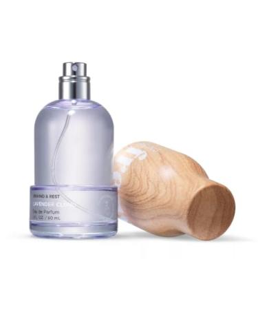 Being Frenshe Lavender Cloud Eau De Perfume 2 fl oz (Long Lasting) - Buy Online on GoSupps.com