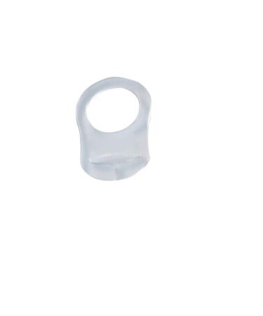 Eco-Friendly Baby Pacifier Clips & Holders | Teething Bands & Silicone Soothers for Global Shipping - Buy Online on GoSupps.com