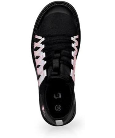 900 Global 3G Women's Inspire Bowling Shoes - Black/Pink Black/Pink 11 - Buy Online on GoSupps.com