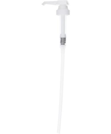 Torani Vanilla Flavour Syrup 750ml bottle 2 Pack Transparent & Flavored Flavour Syrup Pump for 750ml Syrup+ Flavour Syrup Pump Vanilla 750 ml (Pack of 2) - Buy Online on GoSupps.com