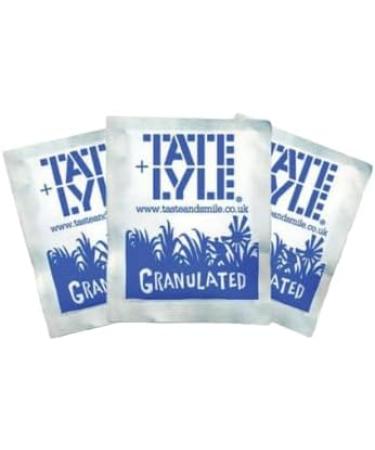 Tate & Lyle Bundle - Demerara White and Sucralose Sachets (Pack of 3) - Buy Online on GoSupps.com