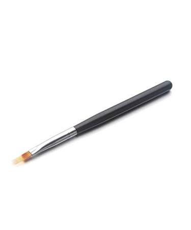 Ombre Brush Set - Black & White Gradient Fringe & Baby Boomer Brushes for Perfect Blending | International Shipping Available - Buy Online on GoSupps.com