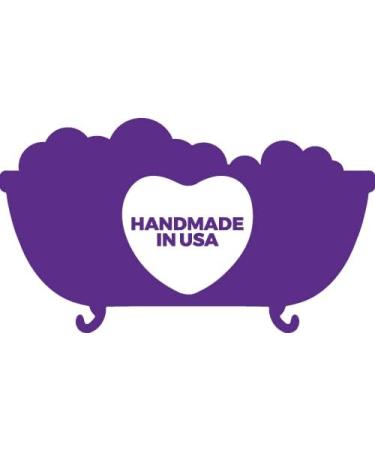 Romantic Heart Bath Bomb Set Gift Box - Lavender, Rose & Unicorn Bath Bombs - Bridesmaid Gift Set of 4 for Women - Buy Online on GoSupps.com