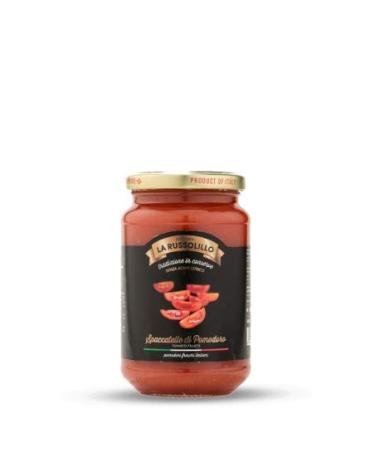 SPACCATELLE di Pomodoro 360 gr. THE RUSSOLILLO