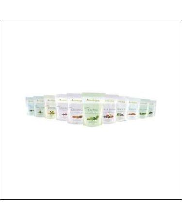 Mathilda's Fruits and Berries Tabs - Acai Goji Pomegranate Blueberry & Black Currant | 800 Smoothie Tablets by Monkeyfruit | Vivanutria - Buy Online on GoSupps.com