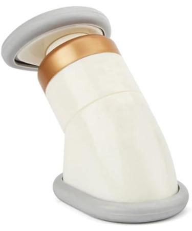 Firstrays Delicate Neck Massager Slimmer Neck Line Exerciser Reduce Thin Wrinkle Removal Jaw Body Massager Face Lift Tools - Buy Online on GoSupps.com