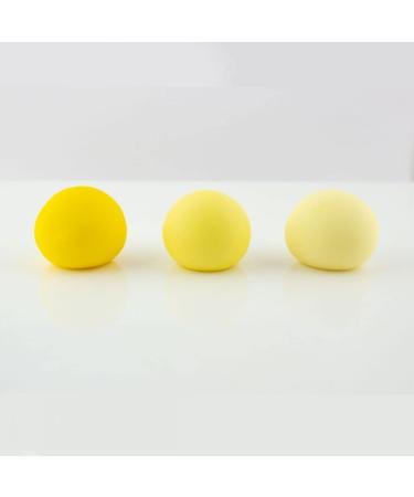 Dekozauber24 Lemon Yellow Food Coloring Gel - 30g Tube for Fondant Marzipan & Cake Decoration | Premium Baking Accessories - Buy Online on GoSupps.com