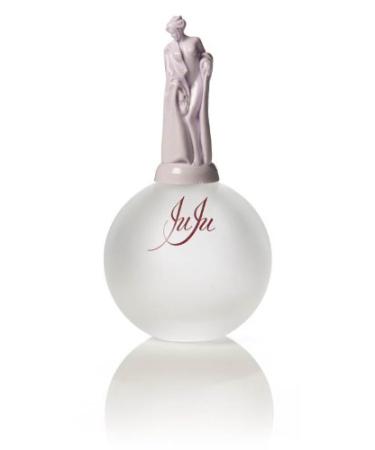 JuJu the Fragrance for women 3.4 oz./100 ml - Buy Online on GoSupps.com
