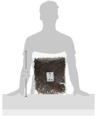 Old India Star Anise 1kg - Premium Quality Spice for Culinary Delights | Pack of 1 - Buy Online on GoSupps.com