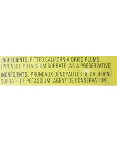 1 6kg Pitted Prunes/Dried Plums. Kirkland Signature. 3 5 Pounds. - Buy Online on GoSupps.com